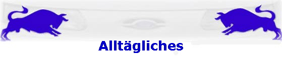 Alltgliches