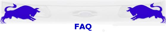 FAQ