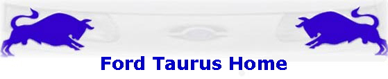 Ford Taurus Home